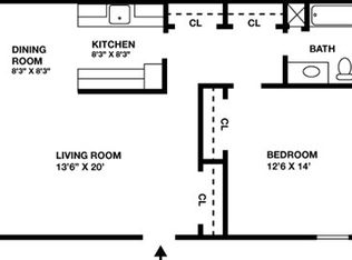 265 Audino Ln APT C, Rochester, NY 14624