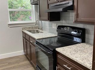1814 Martin Luther Dr, Arlington, TX 76010