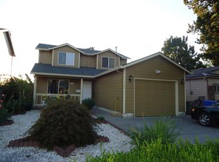 6103 SE 88th Ave, Portland, OR 97266
