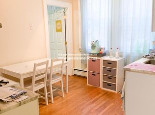 155 Endicott St #1A, Boston, MA 02113