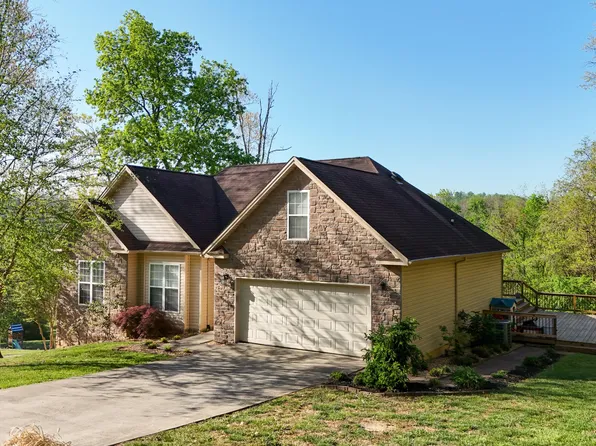 105 Hidden Creek Ln, Mount Vernon, KY 40456