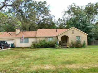 7521 Stagecoach Rd, Little Rock, AR 72204