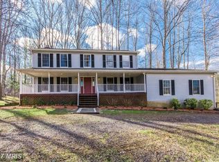 9387 Forest Ln, Rixeyville, VA 22737
