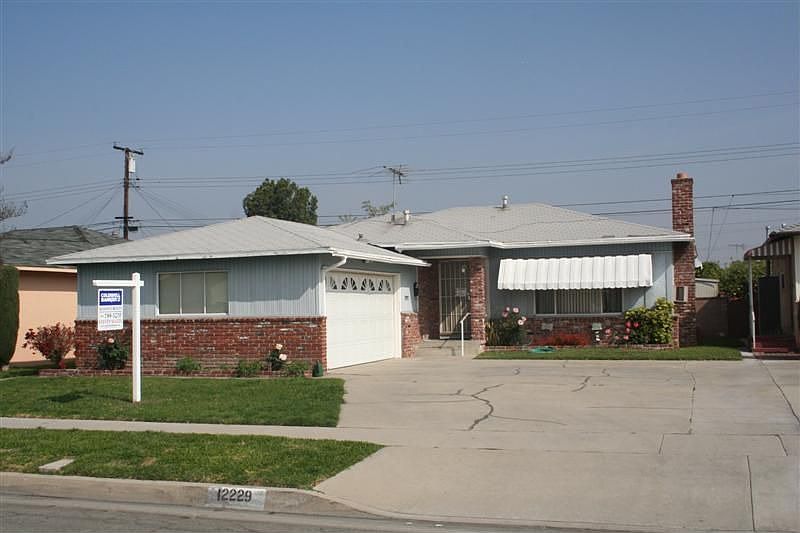 1st image of 12229 Spry St