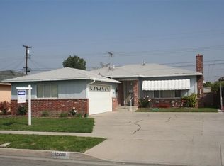 12229 Spry St, Norwalk, CA 90650
