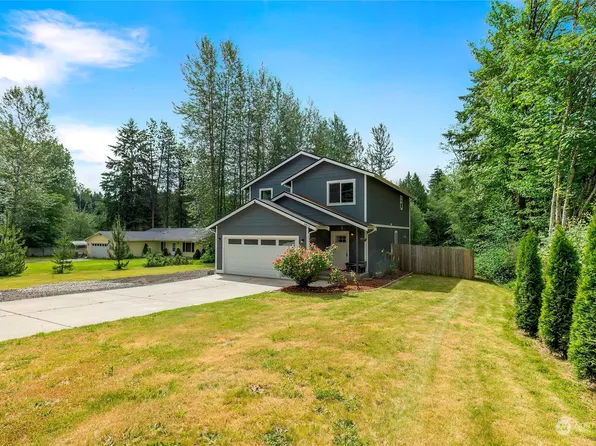 2802 SE Bielmeier Road, Port Orchard, WA 98367