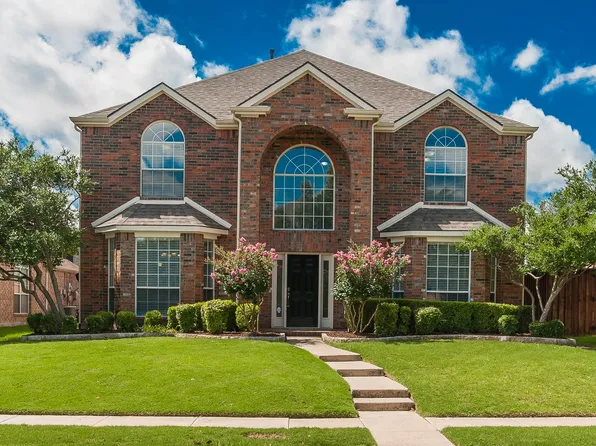 2504 Hunters Run Dr, Plano, TX 75025