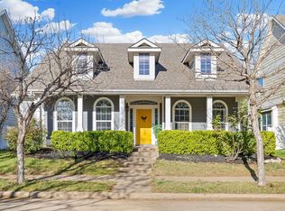 1629 Angel Ln, Aubrey, TX 76227