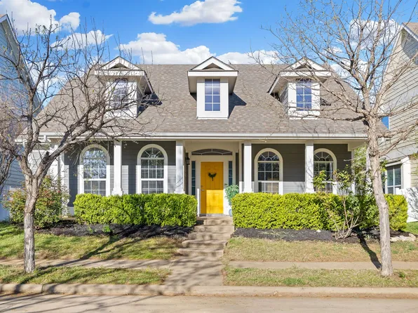 1629 Angel Ln, Aubrey, TX 76227