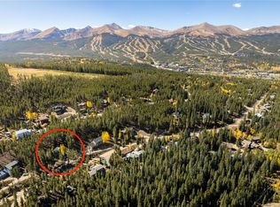 682 High Point Dr, Breckenridge, CO 80424
