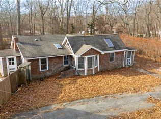 106 Woody Hill Rd, Bradford, RI 02808