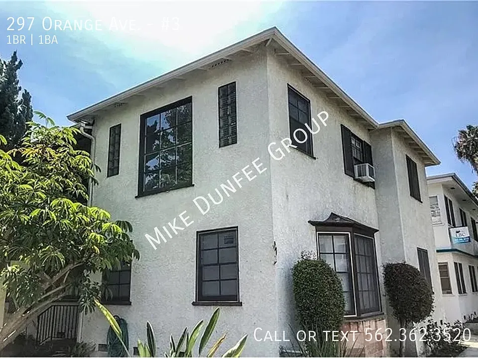 297 Orange Ave #3