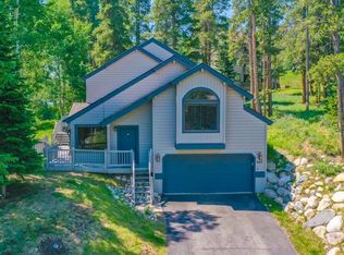 597 Park Forest Dr, Silverthorne, CO 80424