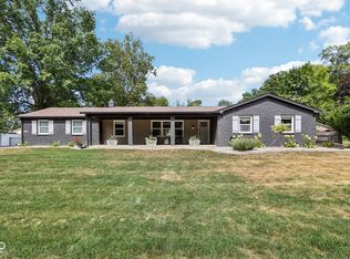 2106 E 110th St, Carmel, IN 46032