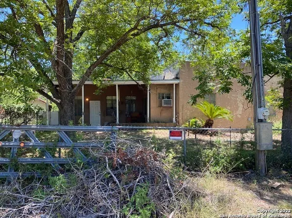 7980 Grissom Rd, San Antonio, TX 78251