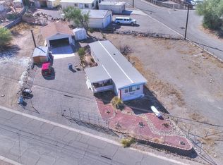 10872 Crystal Cyn, Parker, AZ 85344