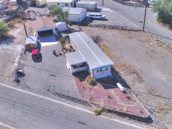 10872 Crystal Cyn, Parker, AZ 85344
