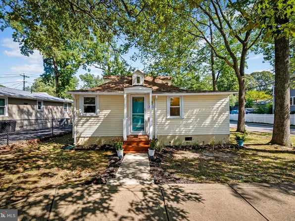 3922 7th St, North Beach, MD 20714