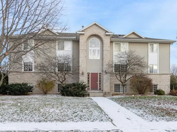 402-424 Peterson St #402-424, Iowa City, IA 52245