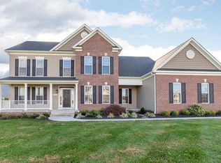 2110 Waverly Dr, Bel Air, MD 21015