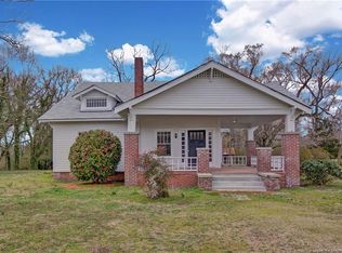 1755 Josey Williams Rd, Erwin, NC 28339