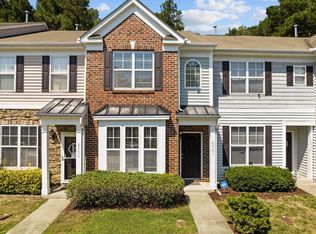 8961 Camden Park Dr, Raleigh, NC 27613