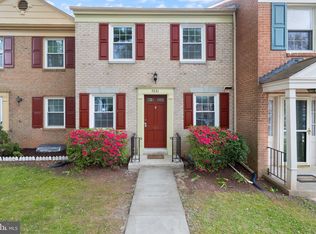 7231 Hillmead Ct, Springfield, VA 22150