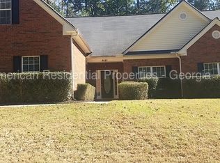 4681 W Lake Dr SE, Conyers, GA 30094