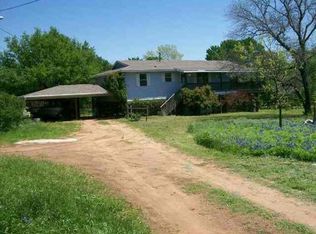 116 Deer Springs Dr, Burnet, TX 78611