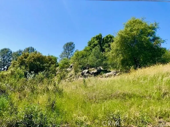 0 N Dome Dr #2066, Coarsegold, CA 93614