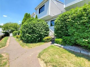 630 Cypress Rd UNIT 630, Newington, CT 06111