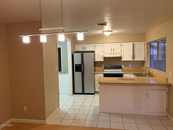 Pollack Kitchen