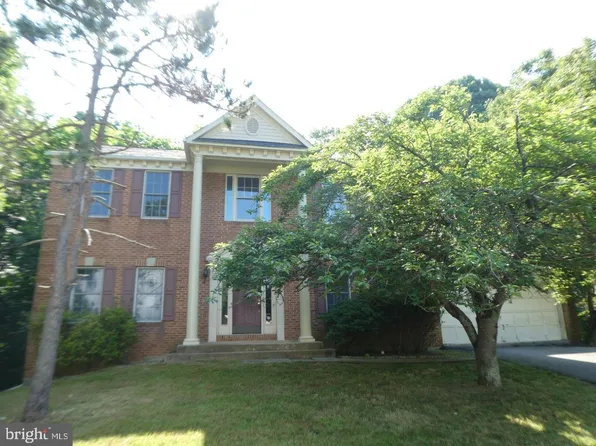 16705 Cashell Rd, Rockville, MD 20853