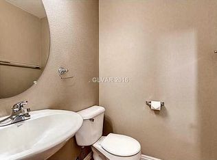 801 Bernini St, Las Vegas, NV 89144