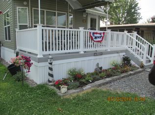 905 Skinner Dr, Sylvan Beach, NY 13157