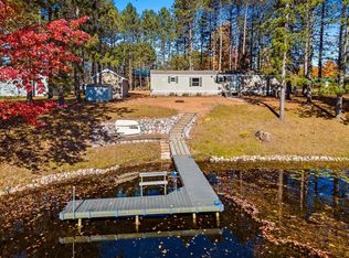 17437 Green Meadow Ln, Townsend, WI 54175