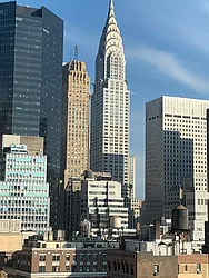 Rented by The Monterey