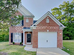 1108 Hannah Rae Ct, Charlotte, NC 28214