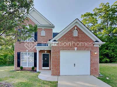 1108 Hannah Rae Ct, Charlotte, NC, 28214