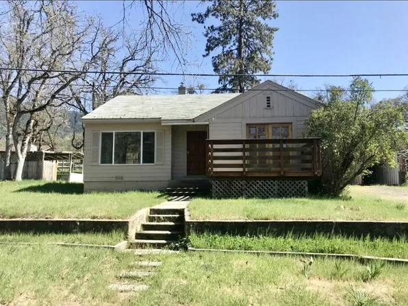 7555 Highway 238, Jacksonville, OR 97530