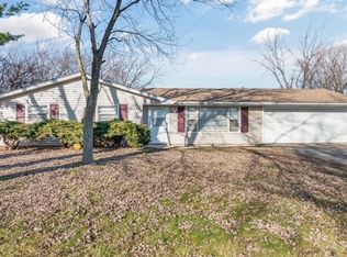 19346 John Kirkham Dr, Lockport, IL 60446