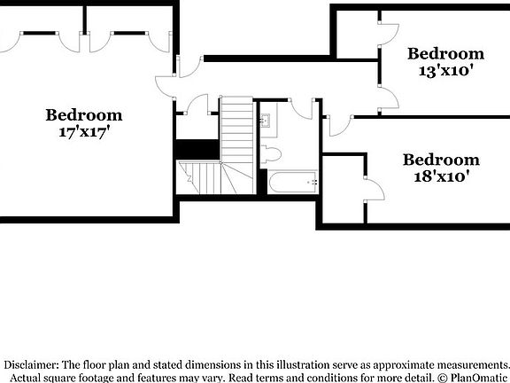 3rd image of 5015 Cupids Bower Ct