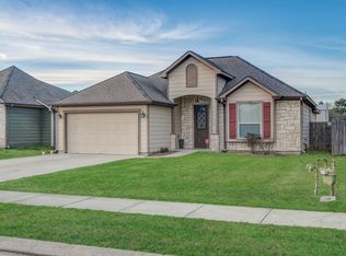 (Undisclosed Address), Tomball, TX 77375