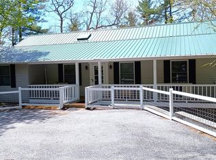 70 Tulip Lane, Newland, NC 28657