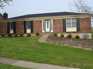 8587 Winthrop Cir, Florence, KY 41042