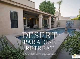 69302 Serenity Rd, Cathedral City, CA 92234