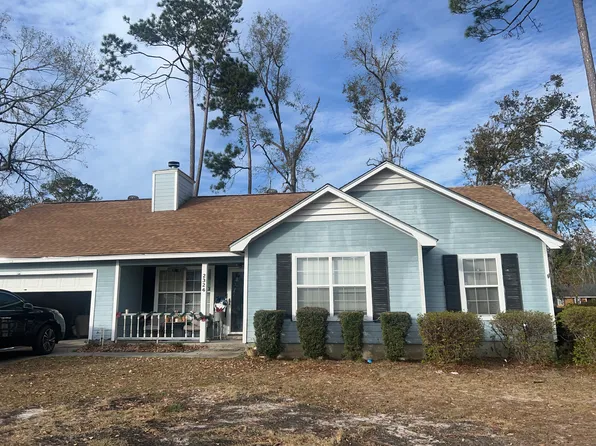 2324 Chattooga Dr, Valdosta, GA 31602