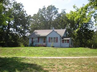 706 E Mill St, Butler, MO 64730