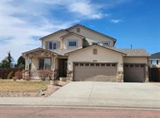 9004 Sunningdale Rd, Peyton, CO 80831