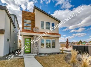 1455 E Jade Creek St, Eagle, ID 83616